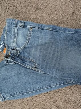 The Children's Place Light Blue Kids Jeans